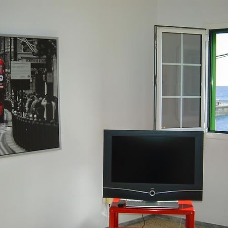 Casa Lolina Apartment Arrieta  Exterior photo