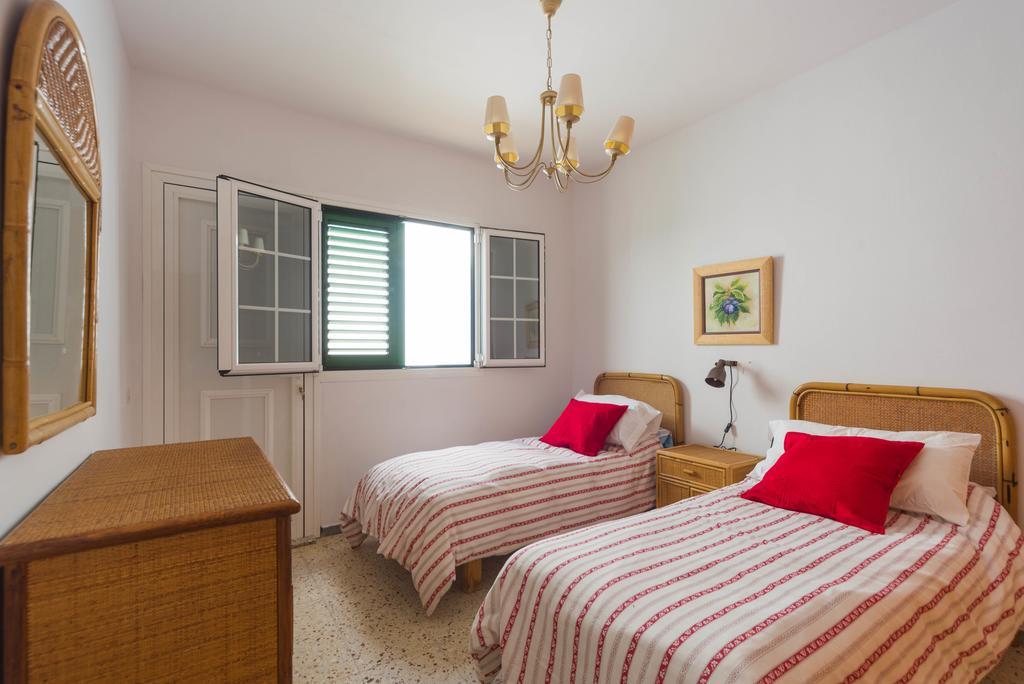 Casa Lolina Apartment Arrieta  Exterior photo